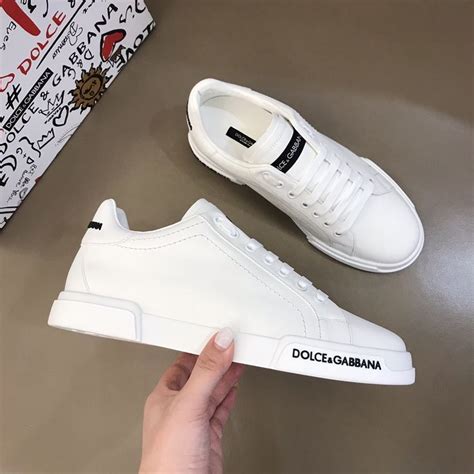 tenis dolce gabbana precios|dolce gabbana sneakers online shop.